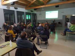 Foto jornada 22 Gener 2022