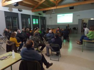 Foto jornada 22 Gener 2022