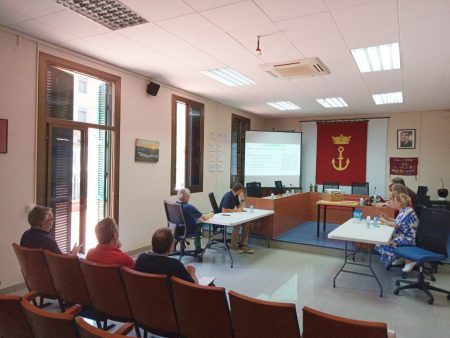 Jornada St Climent