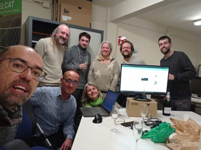 Foto-grup